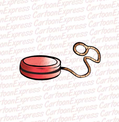 yo-yo